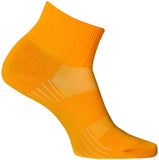 SockGuy Gold Sugar SGX Socks - 2.5 inch Gold Small/Medium