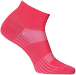 SockGuy Pink Sugar SGX Socks - 2.5 inch Pink Small/Medium