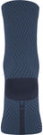 GORE® C3 Mid Socks - Orbit Blue/Deep Water Blue 6.7 Cuff Fits Sizes 8-9.5