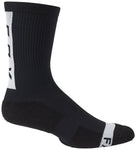 Fox Racing Ranger Cushion Sock Black 8