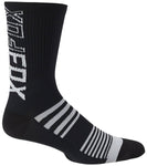 Fox Racing Ranger Sock Black 8