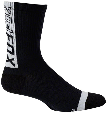 Fox Racing Ranger Sock Black 6