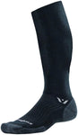 Swiftwick Pursuit Twelve Wool Socks 12 inch Black