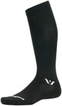 Swiftwick Aspire Twelve Socks 12 inch Black