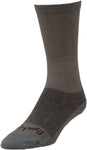 Salsa Devour Socks - 8 inch Gray Small/Medium