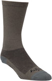 Salsa Devour Socks - 8 inch Gray Small/Medium