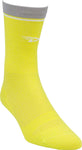 DeFeet Levitator Lite D-Logo Socks - 6 inch Sulfur Springs Small