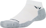 Swiftwick Maxus One Socks 1 inch White