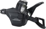 Shimano Deore M6000 2/3Speed Left Shifter