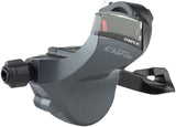 Shimano Claris SLR2030 Triple (3x) Left Flat Bar Shifter