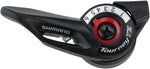 Shimano Tourney TZ500 6Speed Right Thumb Shifter