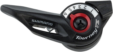 Shimano Tourney TZ500 6Speed Right Thumb Shifter