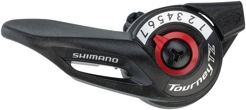 Shimano Tourney TZ500 7Speed Right Thumb Shifter