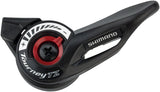 Shimano Tourney SLTZ500 3Speed Left Thumb Shifter