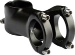 Supernova CRC Stem 90mm 31.8 Clamp +/0 1 1/8 Aluminum Black