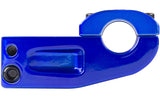 Sunday Freeze Top Load Stem Translucent Blue