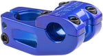 Sunday Freeze Top Load Stem Translucent Blue