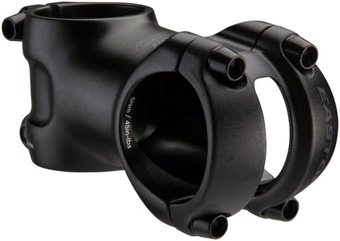 Easton EA70 Stem 60mm 31.8mm Clamp +/7 Aluminum Black