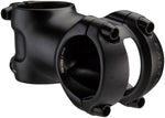 Easton EA70 Stem 50mm 31.8mm Clamp +/7 Aluminum Black