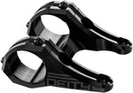 Deity Components Intake Stem - Direct Mount 35 Clamp Black