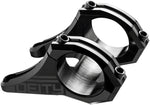 Deity Components Intake Stem - Direct Mount 35 Clamp Black