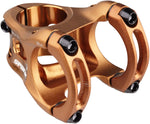 Spank SPLIT 35  Stem - 35mm 35mm Clamp 0 Degree 1-1/8 Bronze