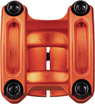 Spank SPOON 350  Stem - 35mm 35mm Clamp 0 Degree 1-1/8 Orange