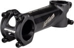 FSA (Full Speed Ahead) Energy SCR Stem - 100mm 31.8 Clamp +/-6 Black/Gray