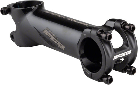 FSA (Full Speed Ahead) Energy SCR Stem - 110mm 31.8 Clamp +/-6 Black/Gray