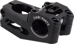 Ciari Monza T40 Top Load Stem Blackfor 1 Steerer Tubes