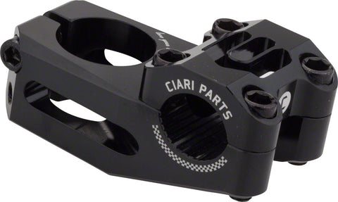 Ciari Monza T45 Top Load Stem Black