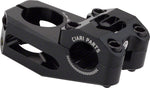 Ciari Monza T50 Top Load Stem Black