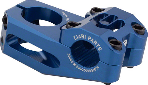 Ciari Monza T50 Top Load Stem Blue