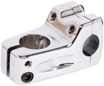 Salt Pro Front Load BMX Stem - 50mm Chrome