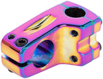 Salt Pro Front Load BMX Stem - 50mm Oil Slick