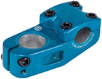 Salt Pro Top Load BMX Stem - 50mm Blue