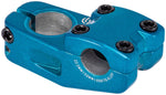 Salt Pro Top Load BMX Stem - 50mm Blue