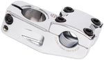 Salt Pro Top Load BMX Stem - 50mm Chrome