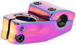 Salt Zion Top Load BMX Stem - 50mm Oil Slick