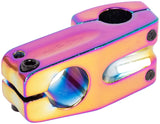 Salt Zion Top Load BMX Stem - 50mm Oil Slick