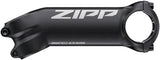 Zipp, Service Course, Stem, Diameter: 31.8mm, Length: 75mm, Steerer: 1-1/8'', 25°, Black