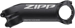 Zipp, Service Course, Stem, Diameter: 31.8mm, Length: 120mm, Steerer: 1-1/8'', 25°, Black