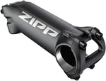 Zipp, Service Course, Stem, Diameter: 31.8mm, Length: 120mm, Steerer: 1-1/8'', 25°, Black