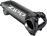 Zipp, Service Course, Stem, Diameter: 31.8mm, Length: 105mm, Steerer: 1-1/8'', 25°, Black