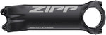 Zipp, Service Course, Stem, Diameter: 31.8mm, Length: 90mm, Steerer: 1-1/8'', 6°, Black