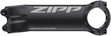 Zipp, Service Course, Stem, Diameter: 31.8mm, Length: 70mm, Steerer: 1-1/8'', 6°, Black