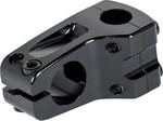 Eclat Domain Stem 8.5mm Rise 50mm Reach Black