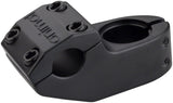 Animal Highline Top Load Stem Black