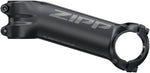 Zipp, Service Course SL, Stem, Diameter: 31.8mm, Length: 120mm, Steerer: 1-1/8'', 6°, Black