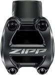 Zipp, Service Course SL, Stem, Diameter: 31.8mm, Length: 90mm, Steerer: 1-1/8'', 17°, Black